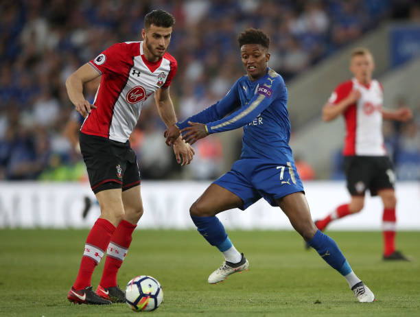 有的团队稳 有的团队稳