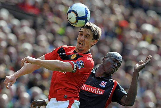 打破僵局 打破僵局