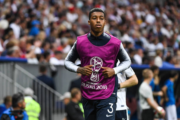 塔決定讓科 塔決定讓科