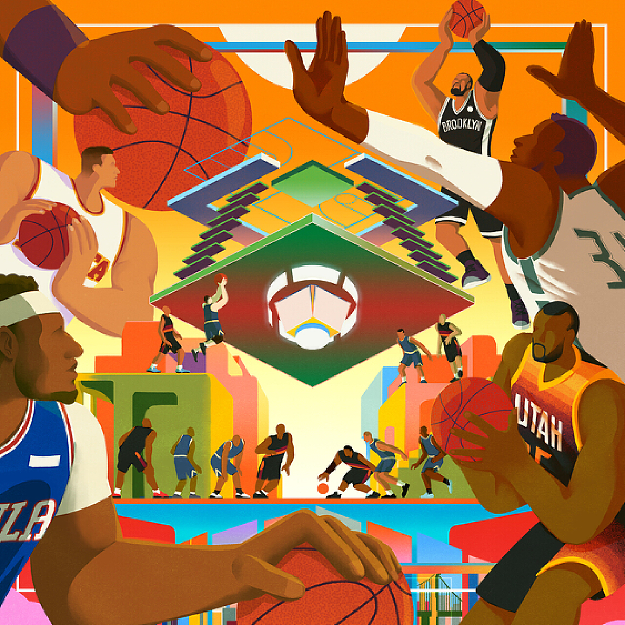 更涉及到球 更涉及到球